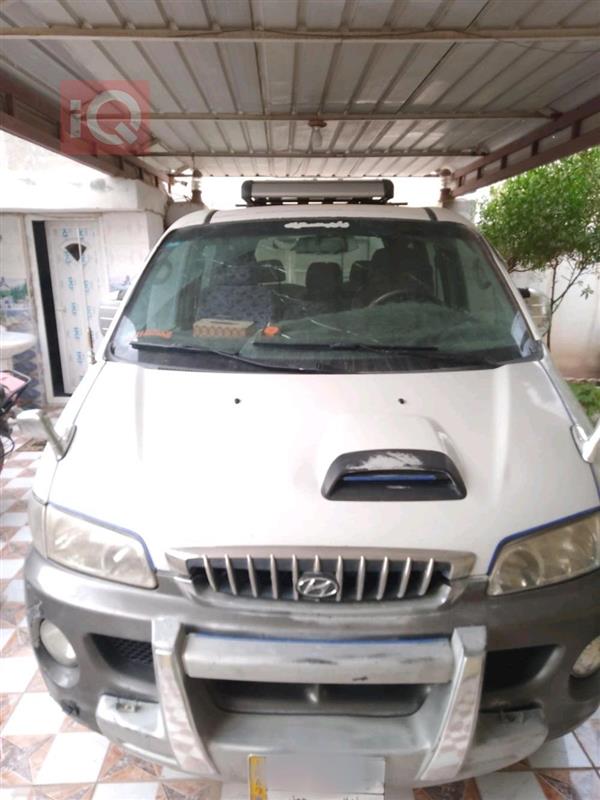 هيونداي ستار اكس 2000 للبيع في العراق - ديالى